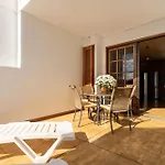 Place With A Large Terrace *
