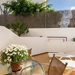 Apartamento Place With A Large Terrace