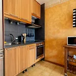 דירה Place With A Large Terrace