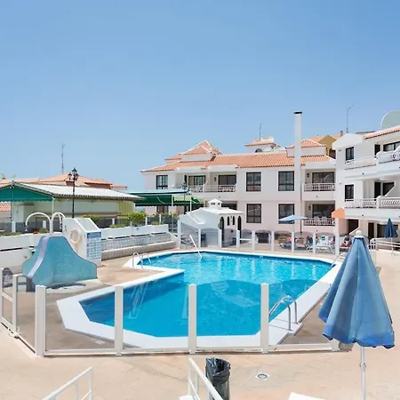 Place With A Large Terrace לוס כריסטיאנוס